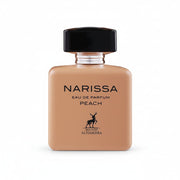 Narissa Peach - Maison Alhambra - Eau de parfum 100ml