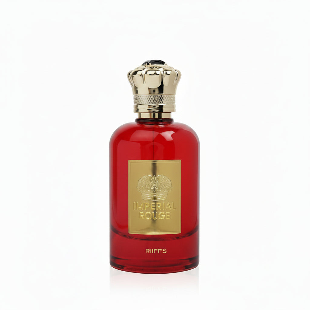 Imperial Rouge - Riiffs - Eau de parfum 100ml