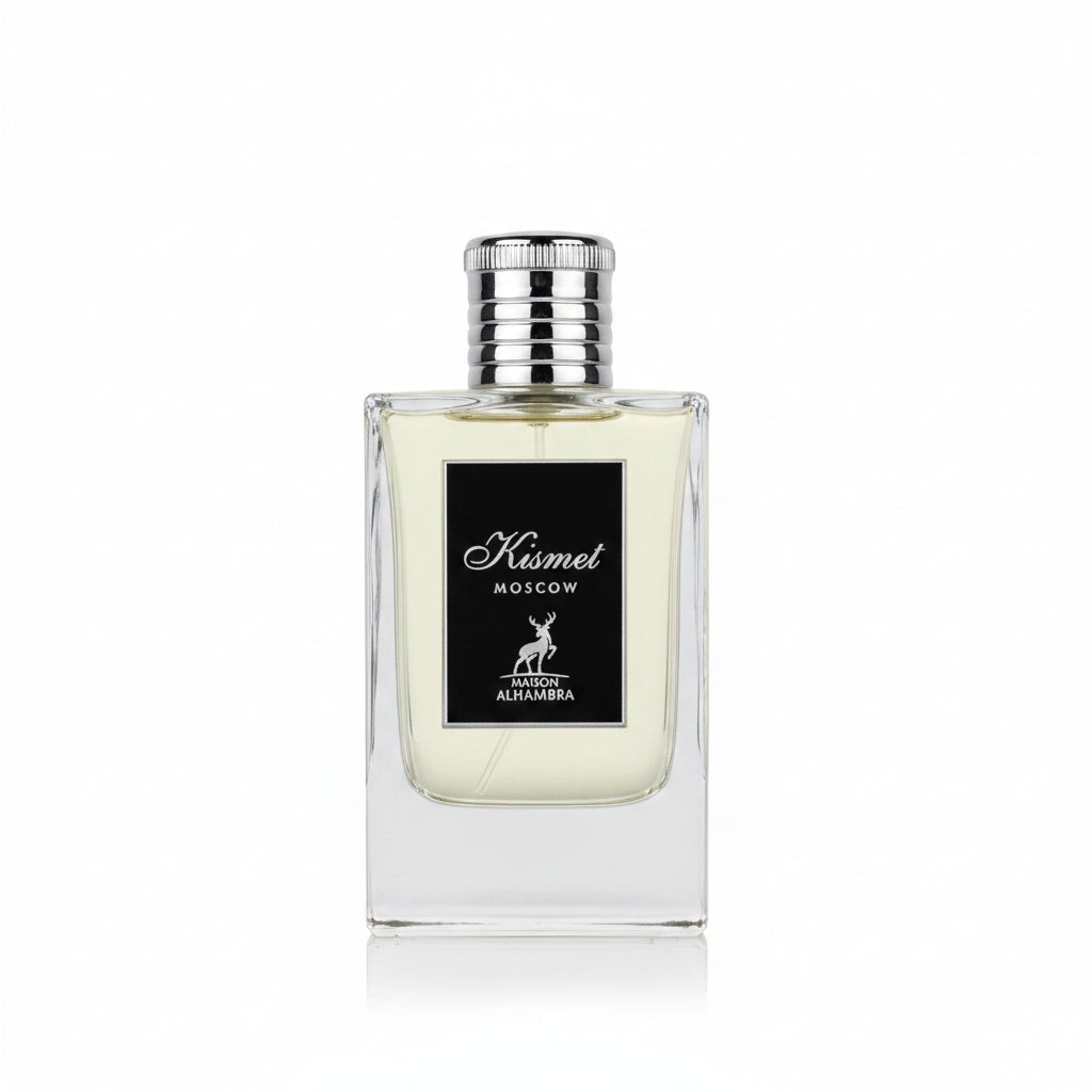 Kismet Moscow - Maison Alhambra - Eau de parfum 100ml