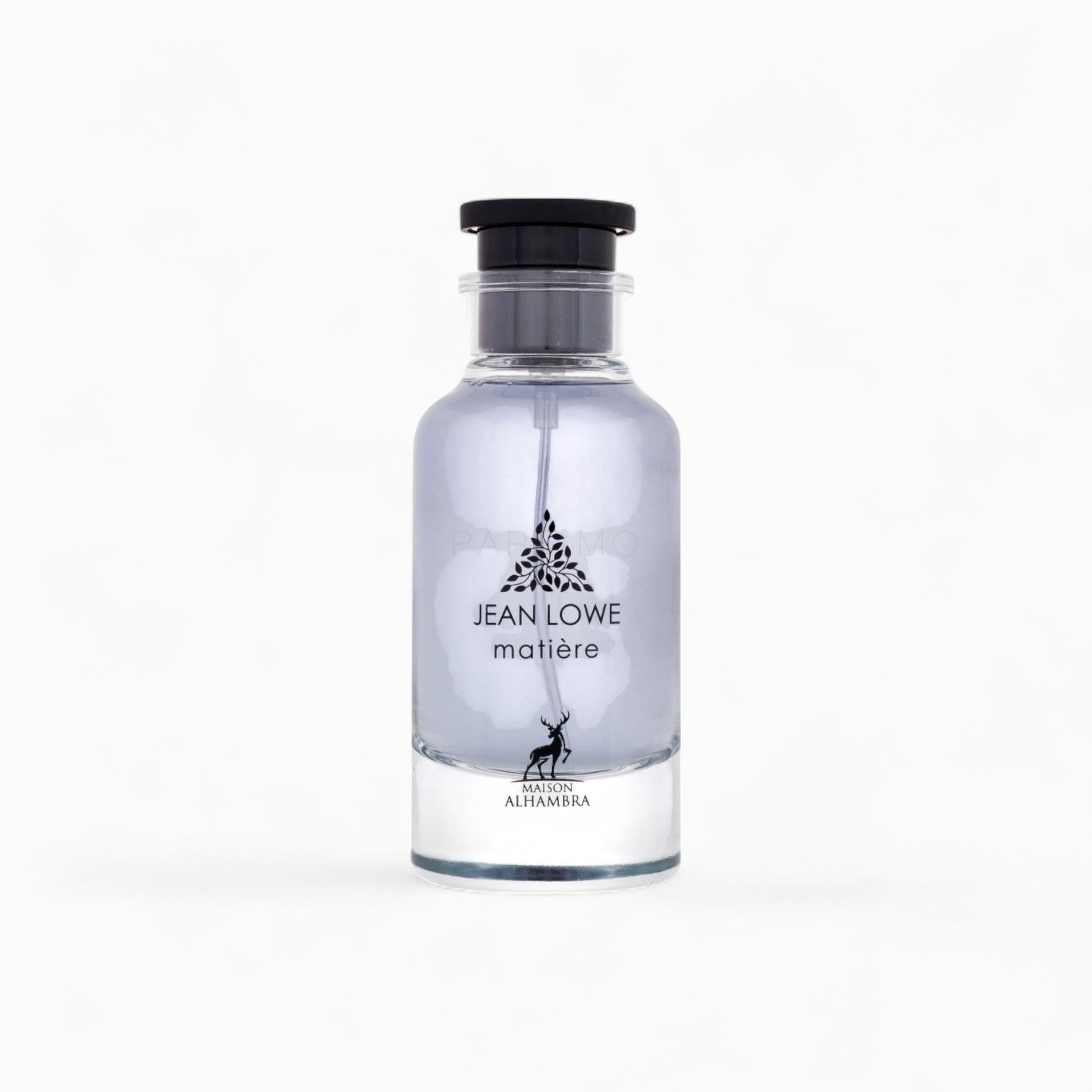 Jean Lowe Maitre - Maison Alhambra - Eau de parfum 100ml