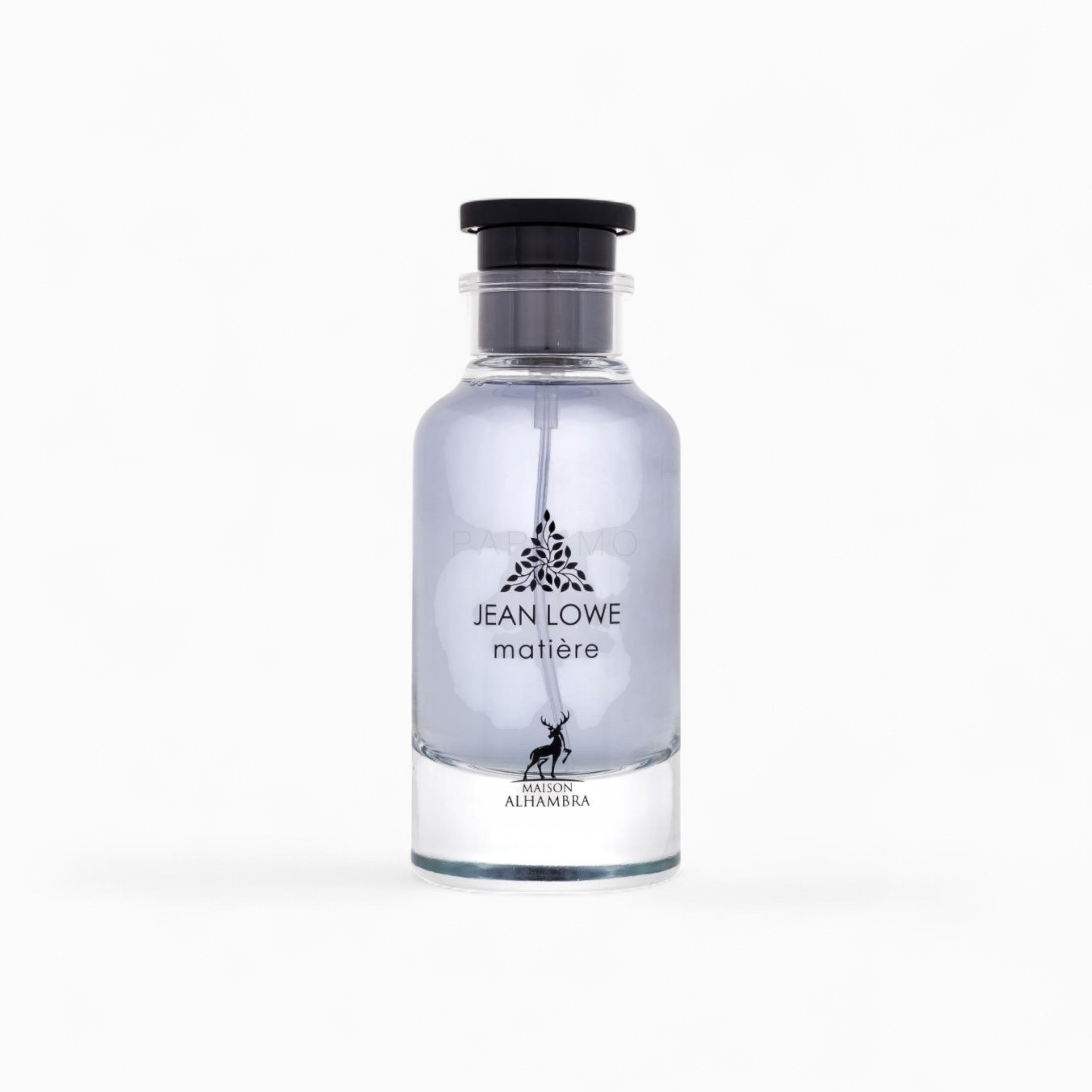 Jean Lowe Maitre - Maison Alhambra - Eau de parfum 100ml