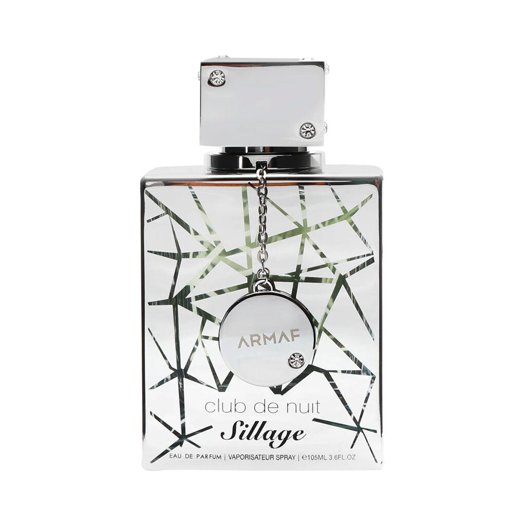 Club de Nuit Sillage - Armaf - Eau de parfum 100ml