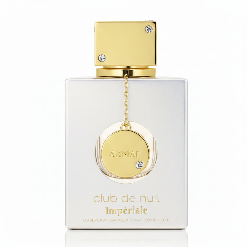 Club de Nuit Milestone - Armaf - Eau de parfum 100ml