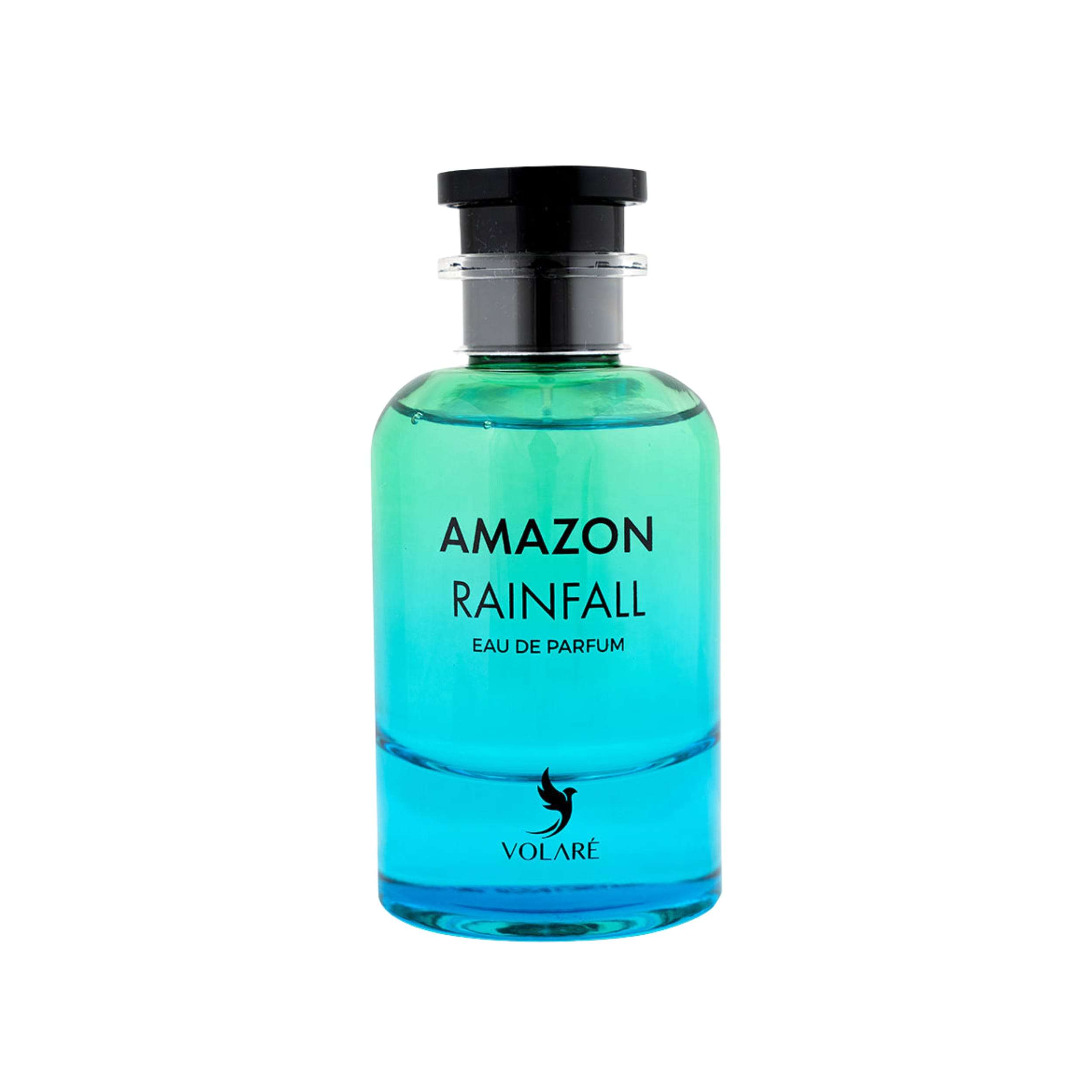 Amazon Rainfall - Volaré - Eau de parfum 100ml