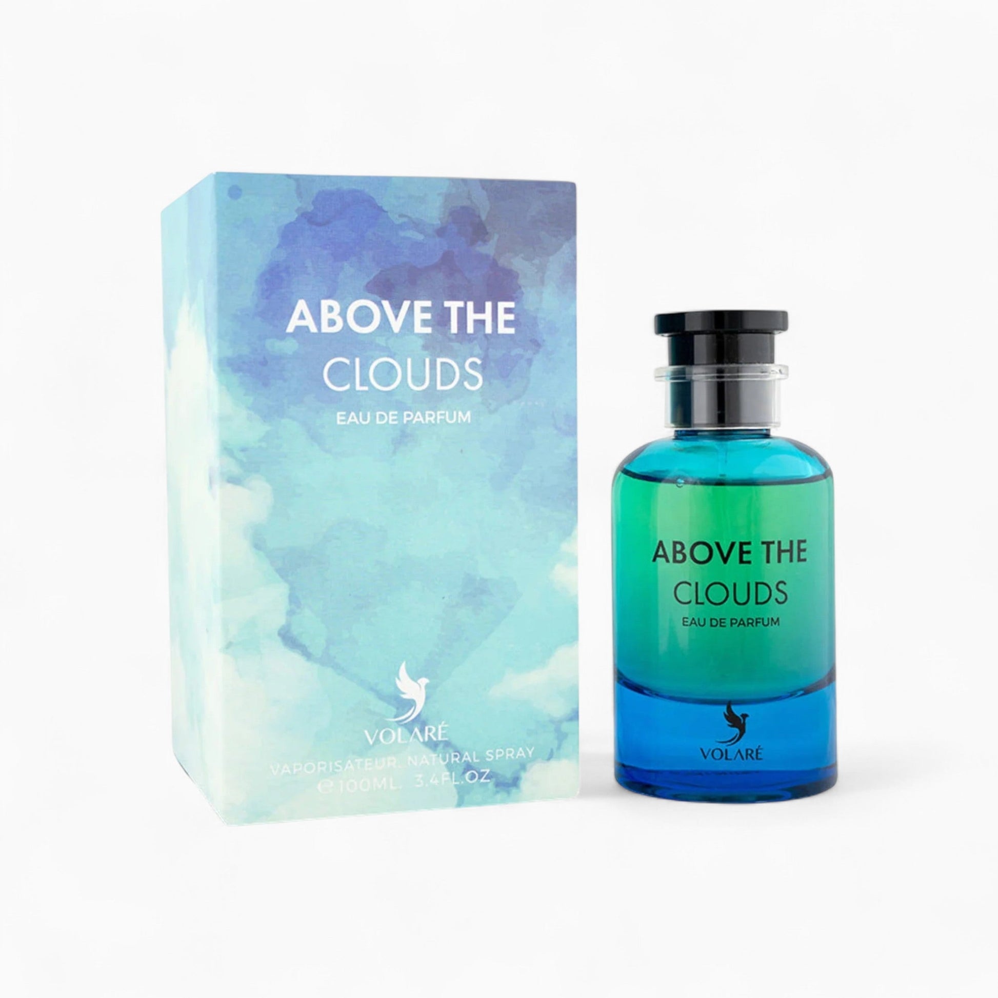 Above the Clouds - Volaré - Eau de parfum 100ml