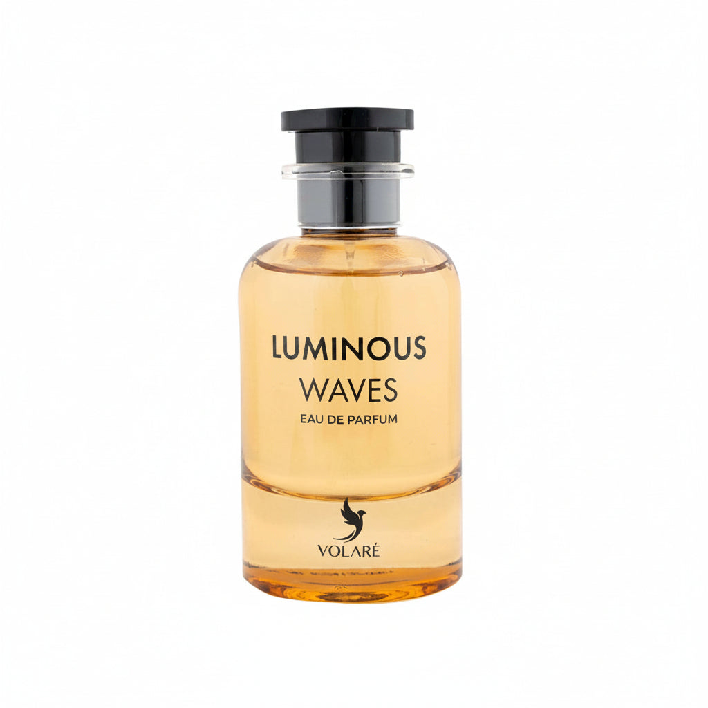 Luminous Waves - Volaré - Eau de parfum 100ml