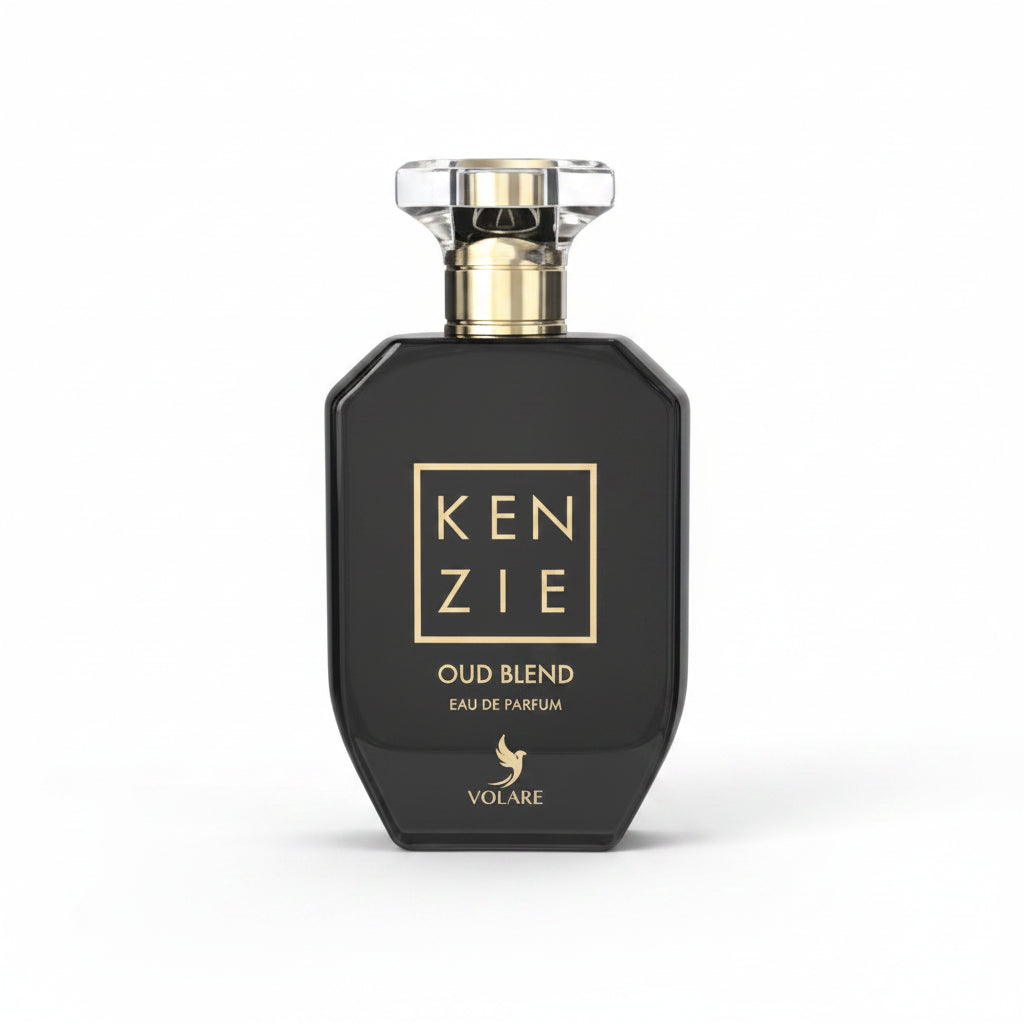 Kenzie Oud Blend - Volaré - Eau de parfum 100ml
