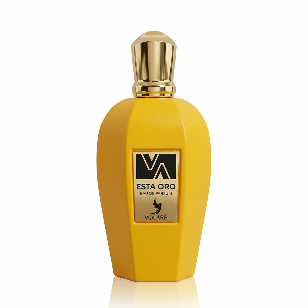 Esta Oro - Volaré - Eau de parfum 100ml