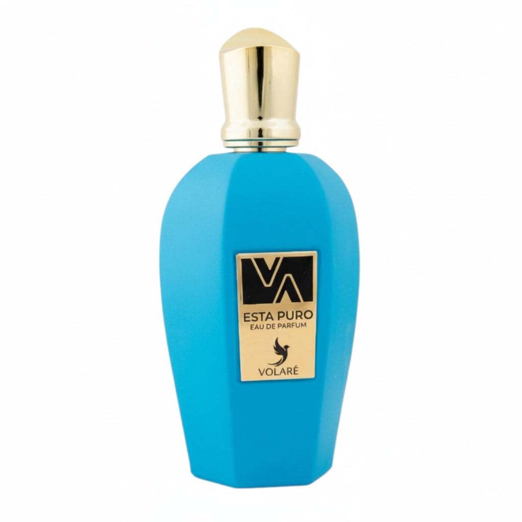 Esta Puro - Volaré - Eau de parfum 100ml