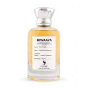 Riwaaya Velvet Nights - Volaré - Eau de parfum 100ml