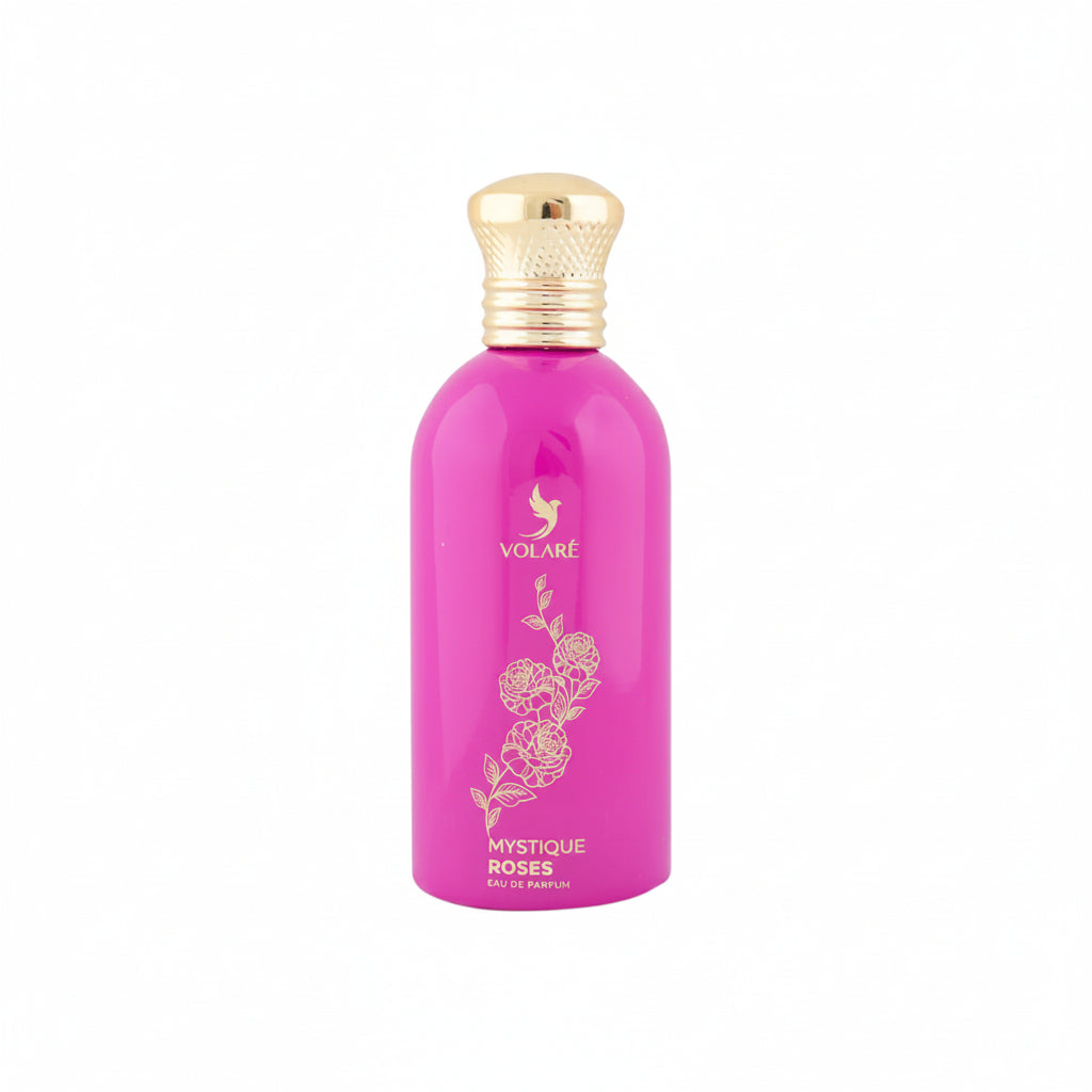 Mystiques Roses - Volaré - Eau de parfum 100ml