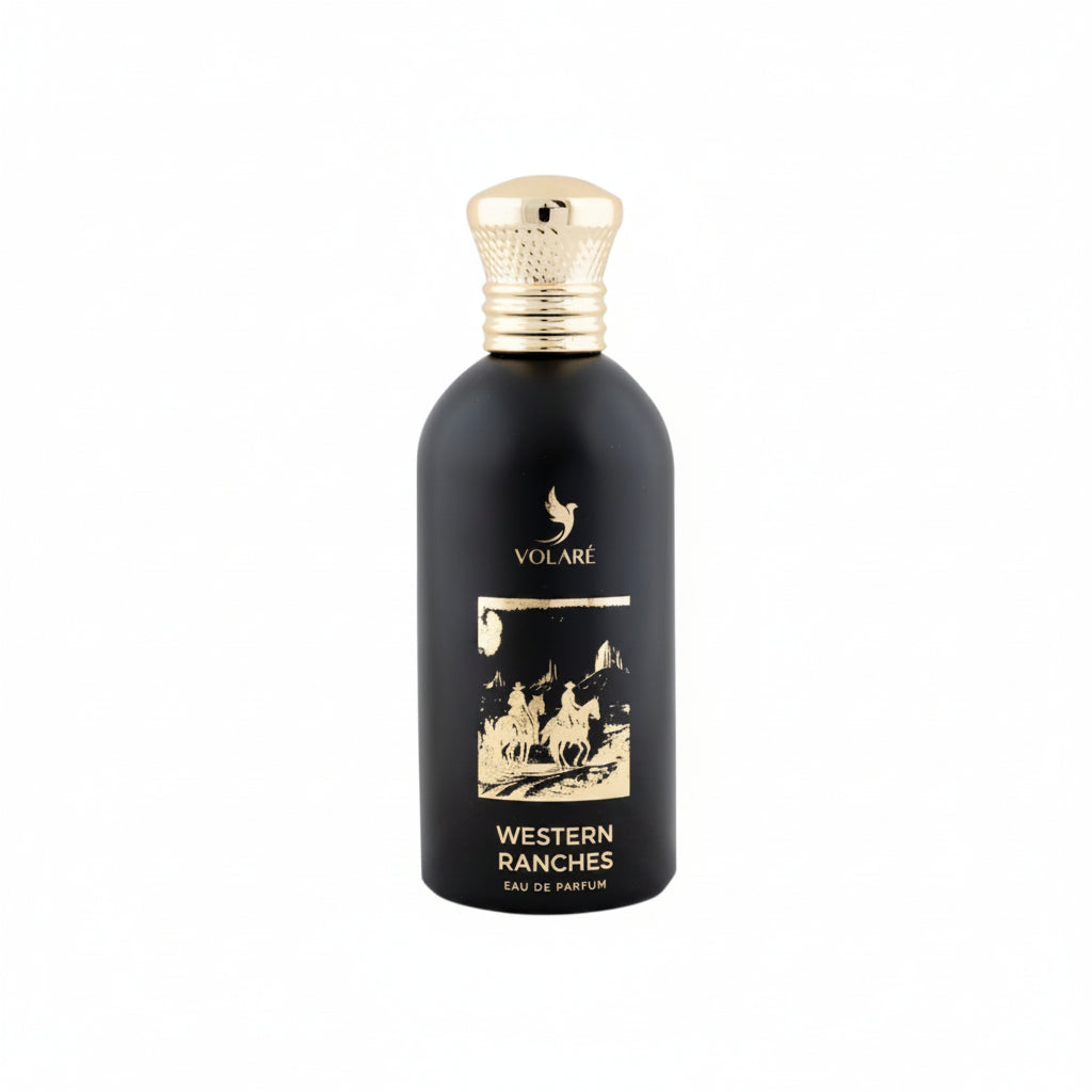 Western Ranches - Volaré - Eau de parfum 100ml