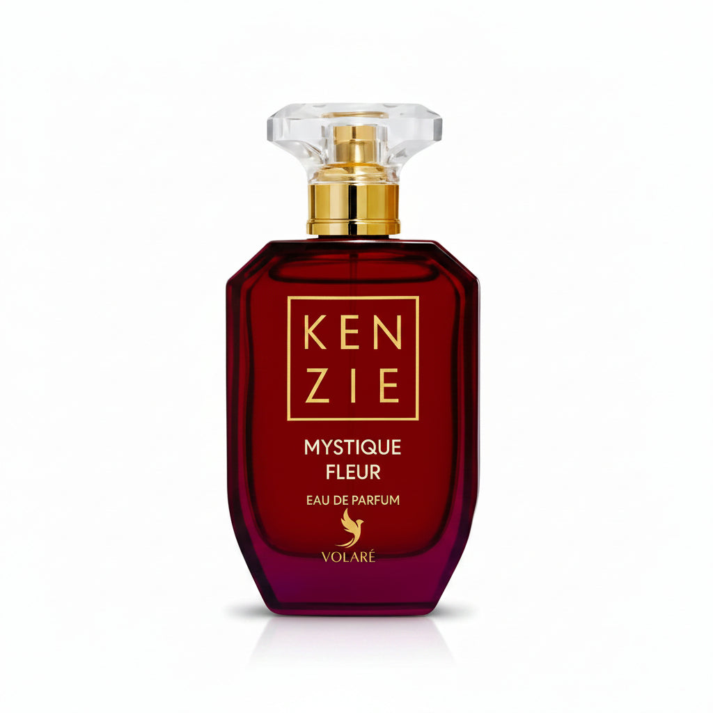 Kenzie Mystique Fleur - Volaré - Eau de parfum 100ml