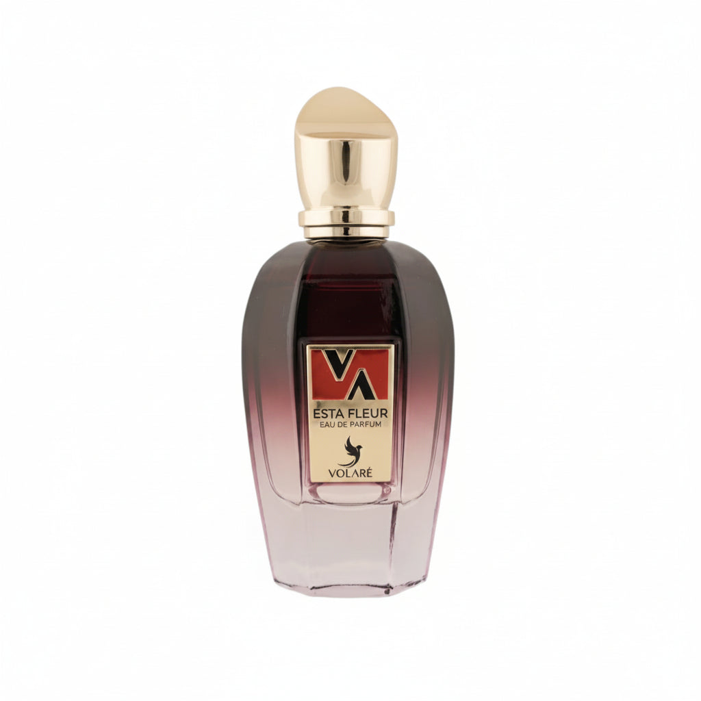 Esta Fleur - Volaré - Eau de parfum 100ml