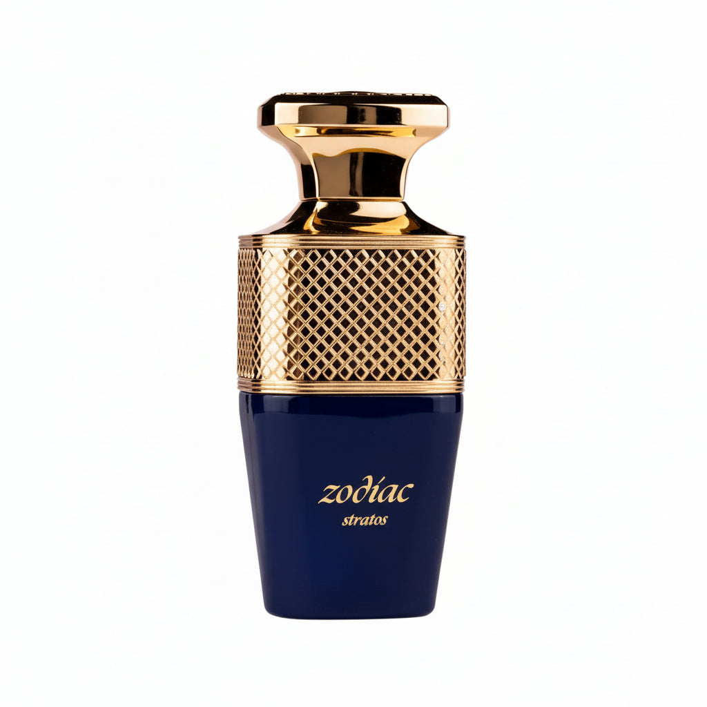 Zodiac Stratos - Paris Corner - Eau de parfum 100ml