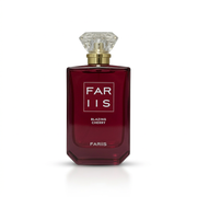 Fariis Kyra Blazing Cherry - Lattafa - Eau de parfum 100ml