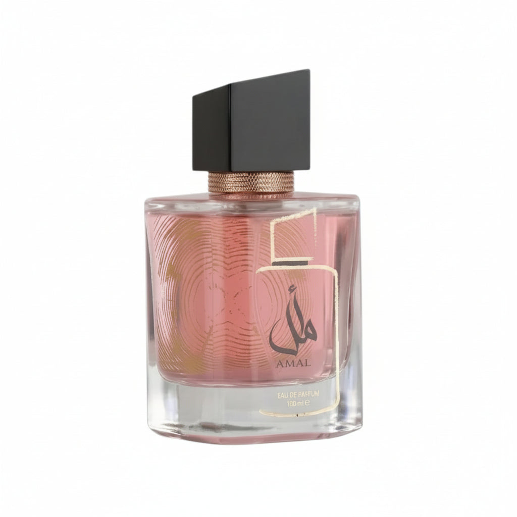 Amal - Ard Al Zaafaran - Eau de parfum 100ml