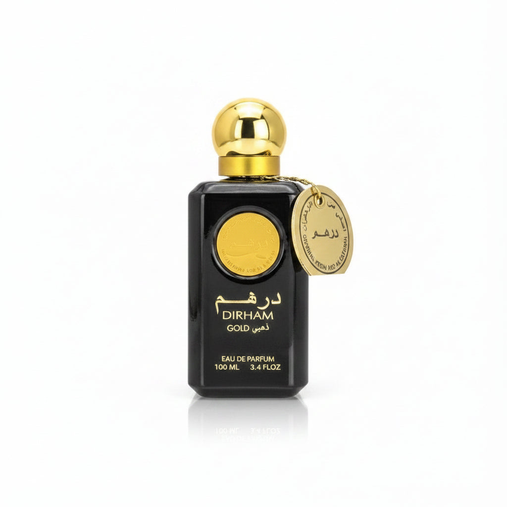 Dirham Gold - Ard Al Zaafaran - Eau de parfum 100ml
