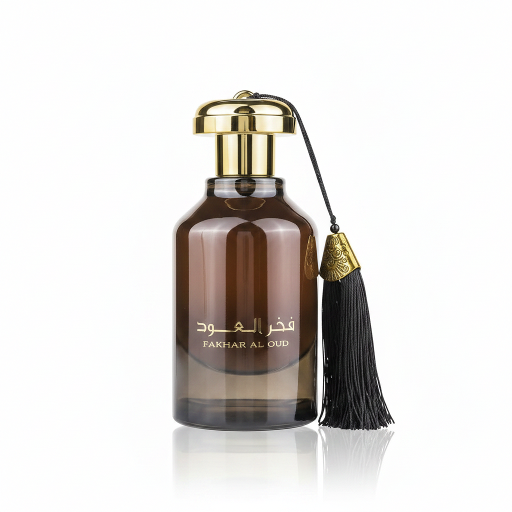 Fakhar Al Oud - Ard Al Zaafaran - Eau de parfum 100ml