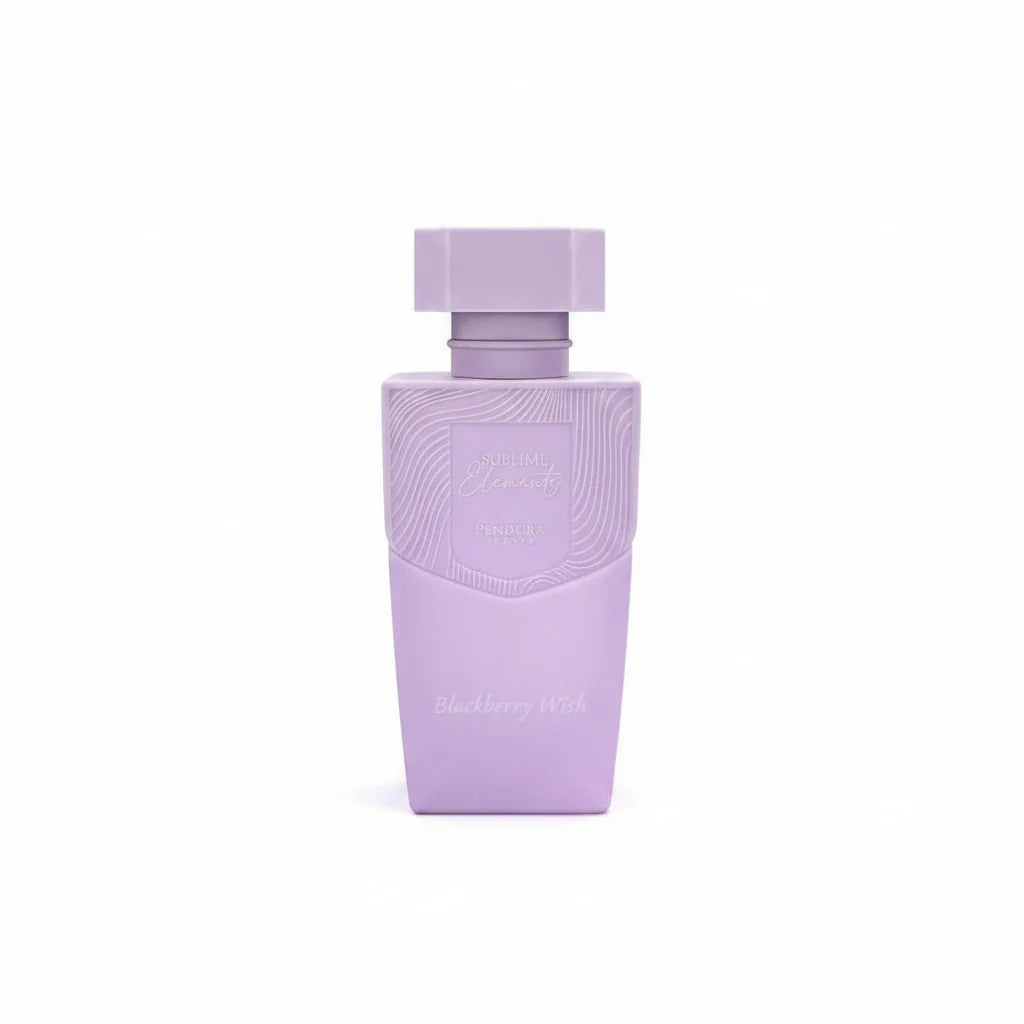 Sublime Elements Blackberry Wish - Paris Corner - Eau de parfum 100ml