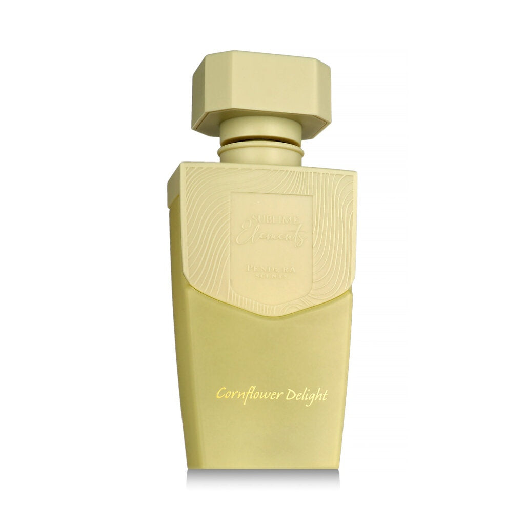 Cornflower Delight Pendora - Paris Corner - Eau de parfum 100ml