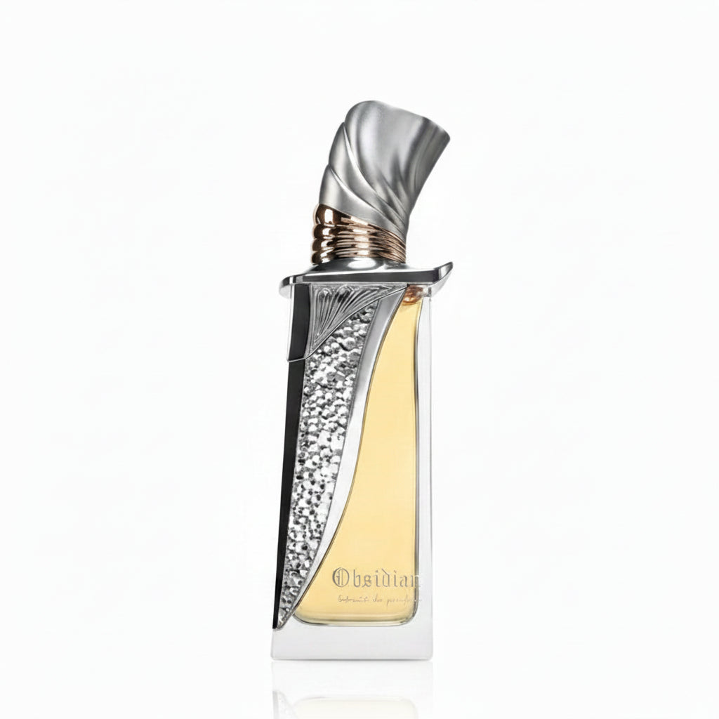 Obsidian - French Avenue - Eau de parfum 100ml
