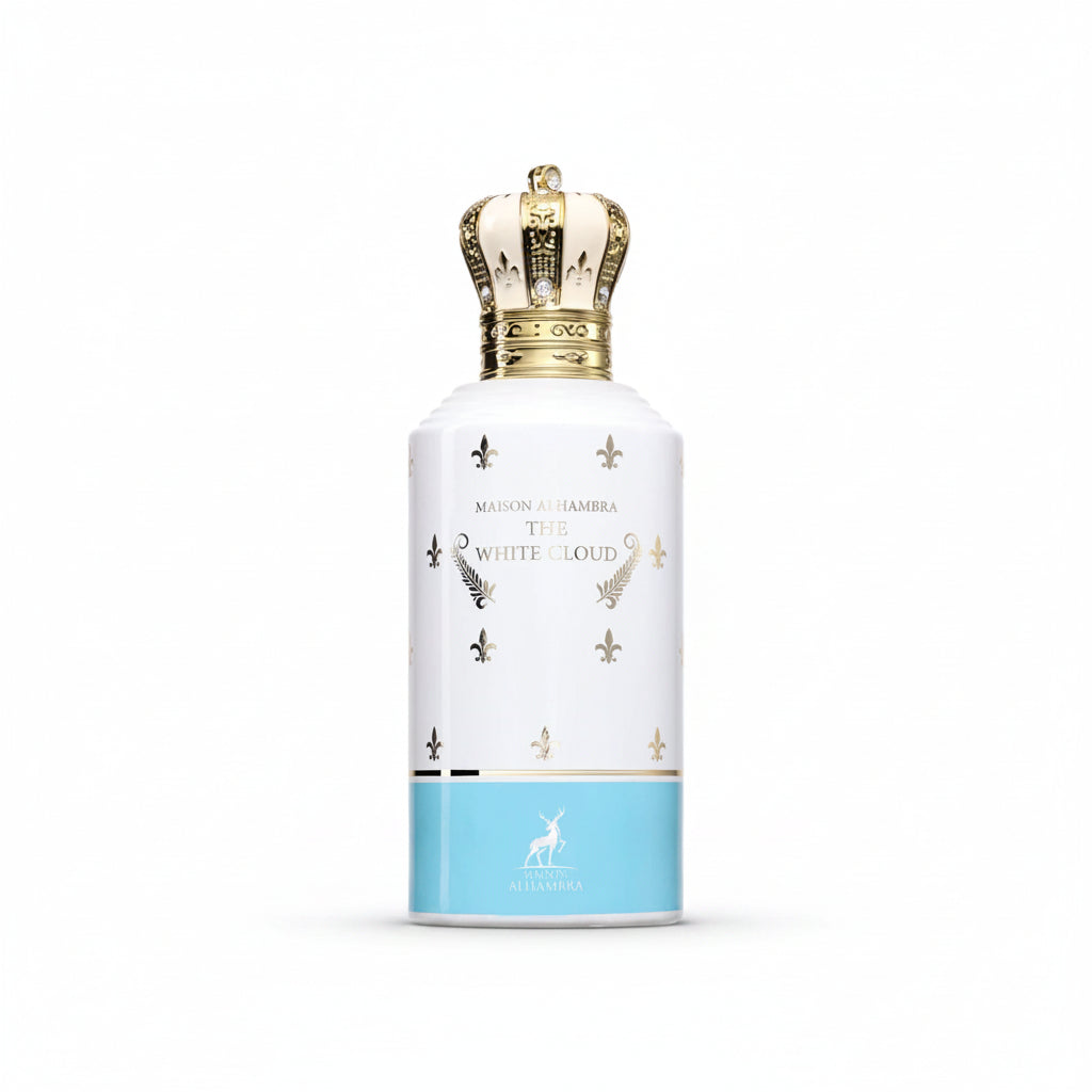 The White Cloud - Maison Alhambra - Eau de parfum 100ml