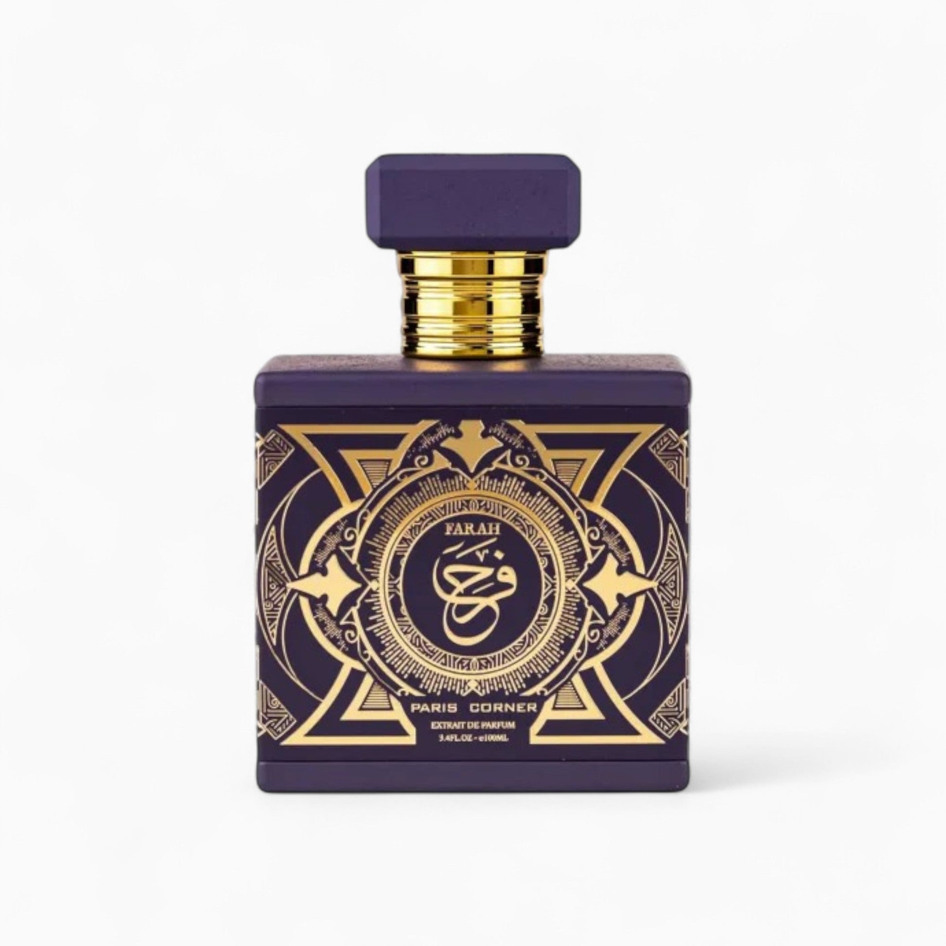 Farah - Paris Corner - Eau de parfum 100ml