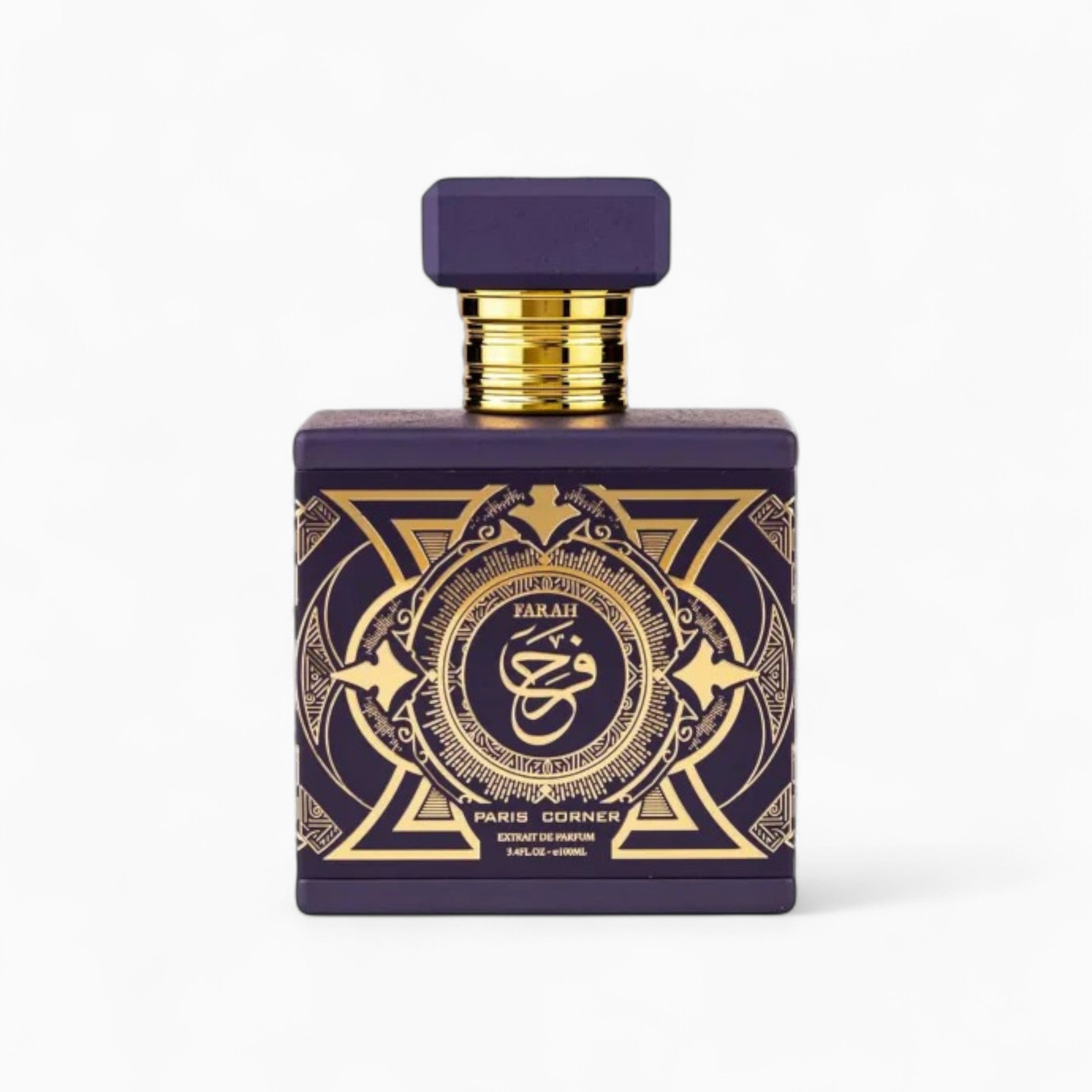 Farah - Paris Corner - Eau de parfum 100ml