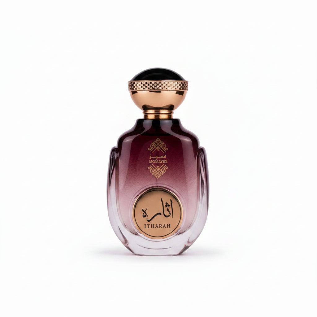 Ithara Mumayez - Attri Perfume - Eau de parfum 100ml