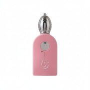 Thuraya Rossa - Mamlakat Al Oud - 90ml