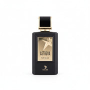 Astrova Pure Black - Volaré - Eau de parfum 100ml