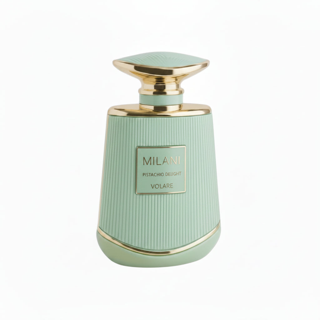 Milani Pistachio Delight - Volaré - Eau de parfum 100ml