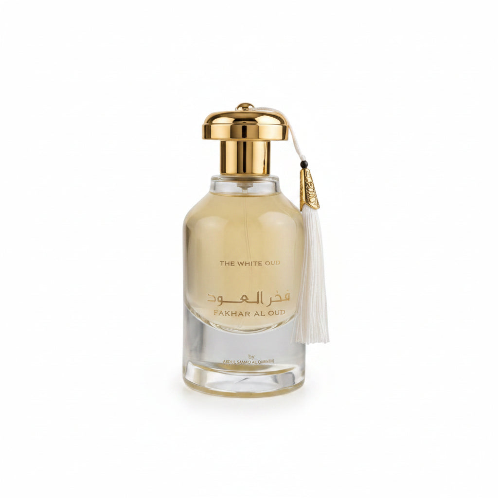 Fakhar Al Oud the White Oud - Ard Al Zaafaran - Eau de parfum 100ml
