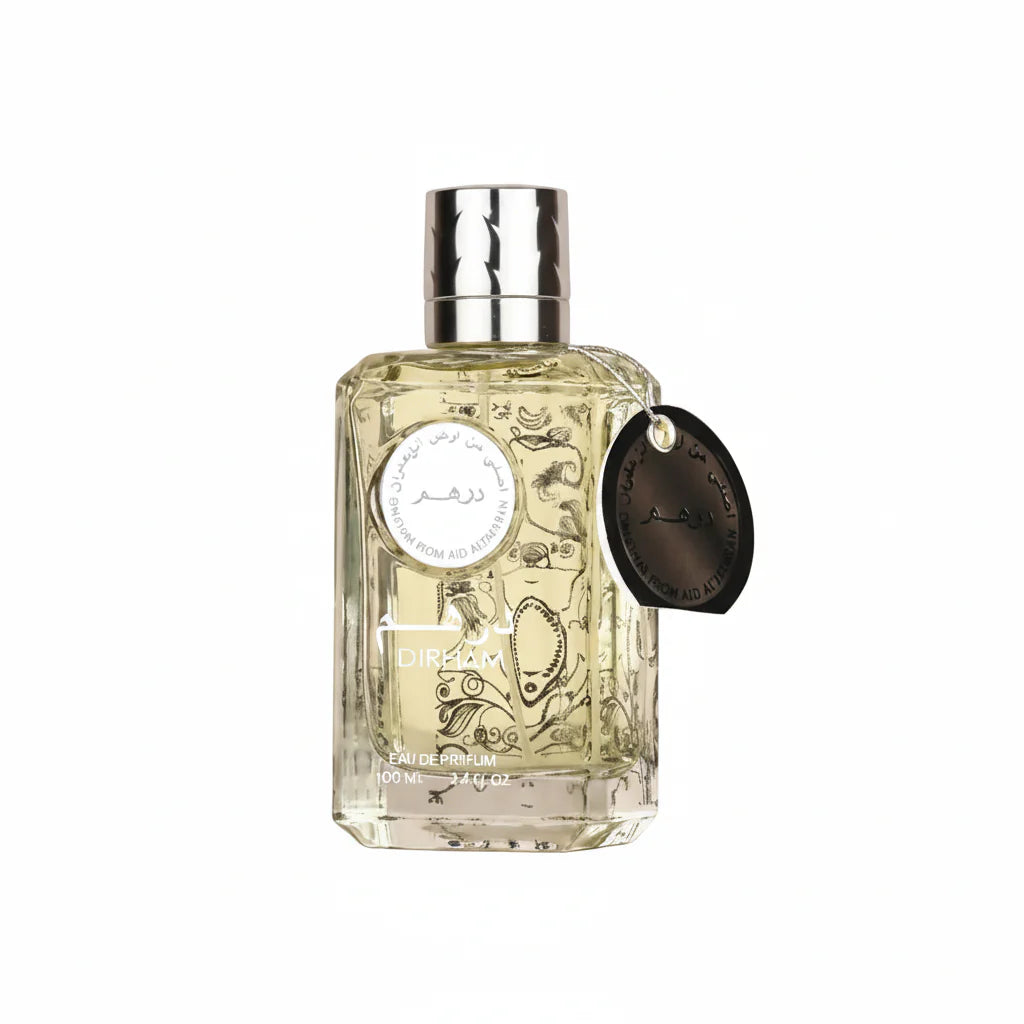 Dirham - Ard Al Zaafaran - Eau de parfum 100ml