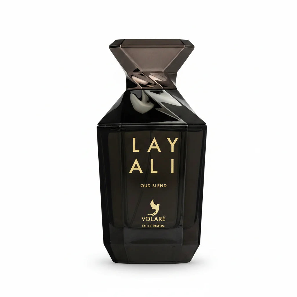 Layali Oud Blend - Volaré - Eau de parfum 100ml