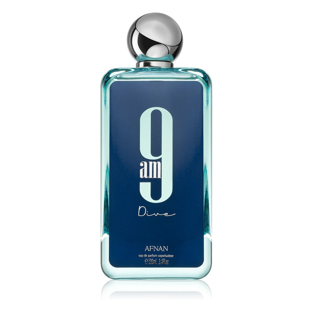 9am Dive - Afnan - Eau de parfum 100ml