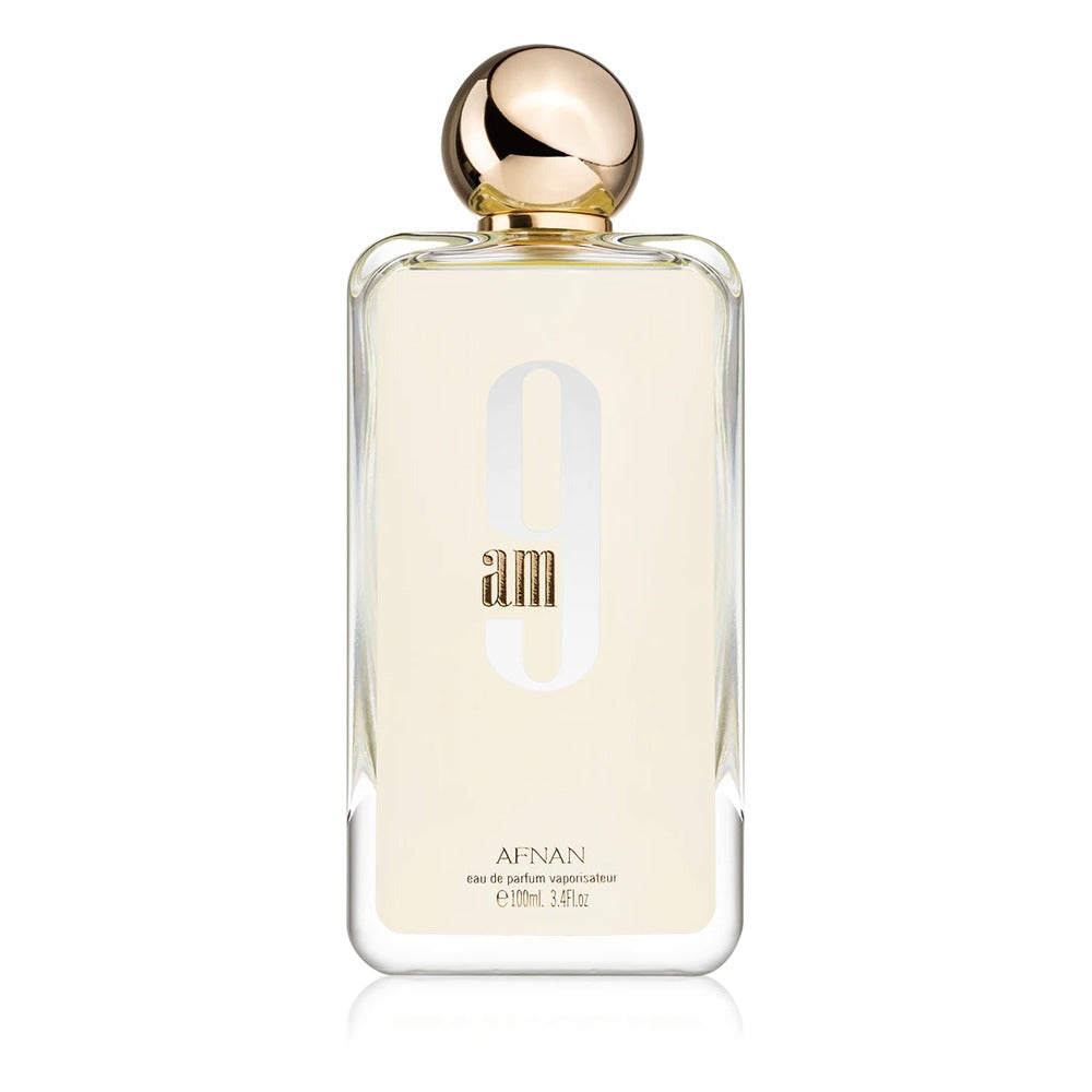 9am - Afnan - Eau de parfum 100ml