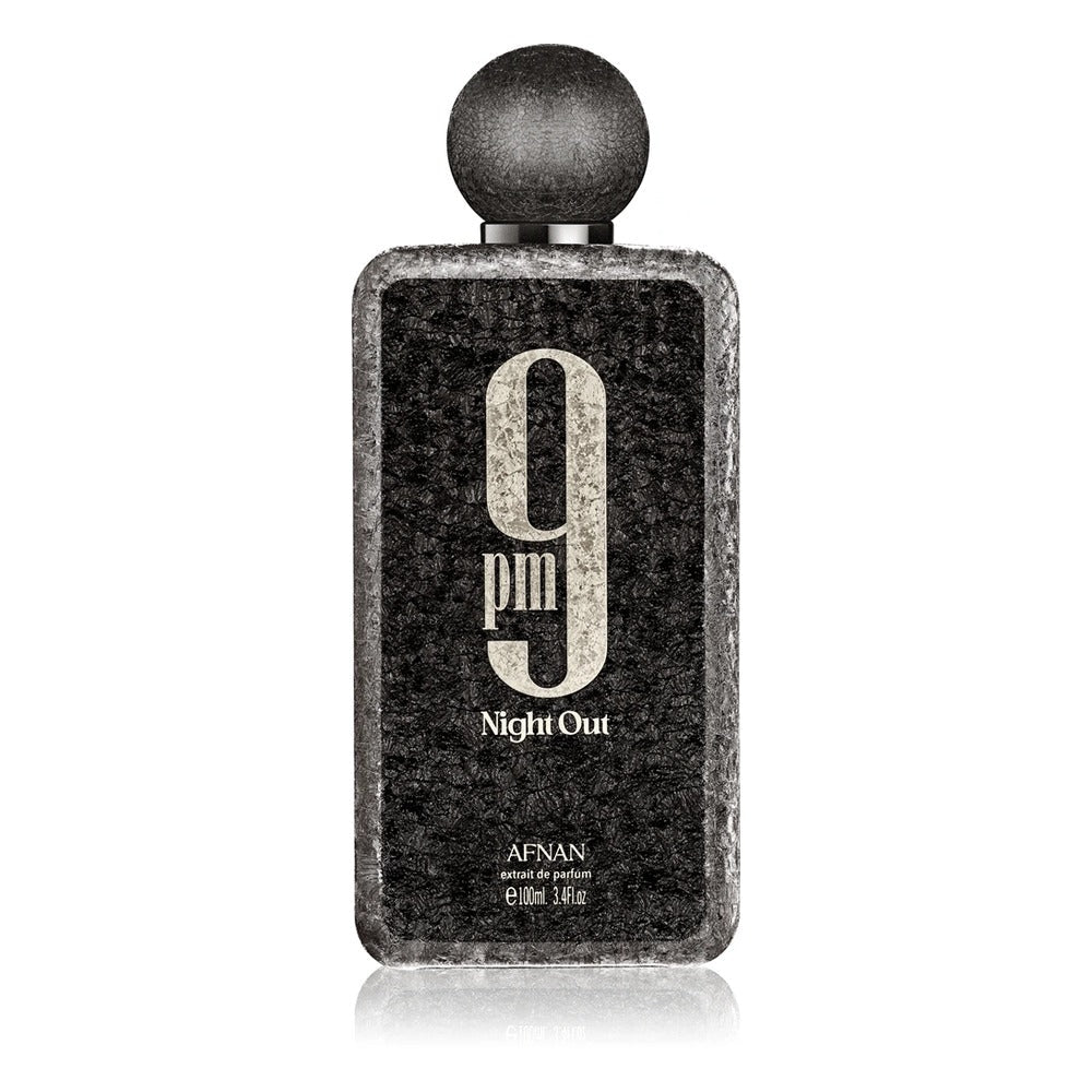 9pm Night Out - Afnan - Eau de parfum 100ml