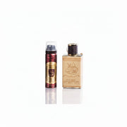 Ahlam Alarab + Déodorant - Ard Al Zaafaran - Eau de parfum 100ml