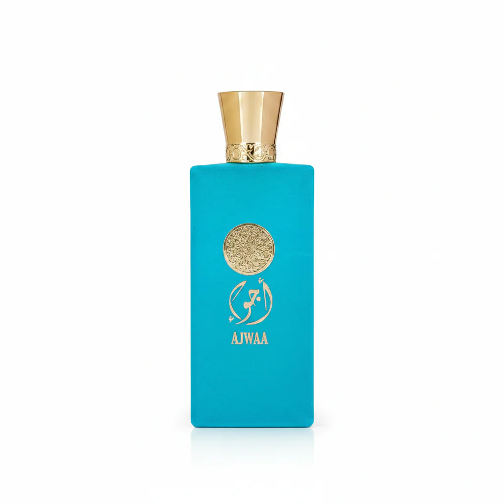 Ajwaa Turquoise - Riiffs - Eau de parfum 100ml