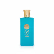 Ajwaa Turquoise - Riiffs - Eau de parfum 100ml
