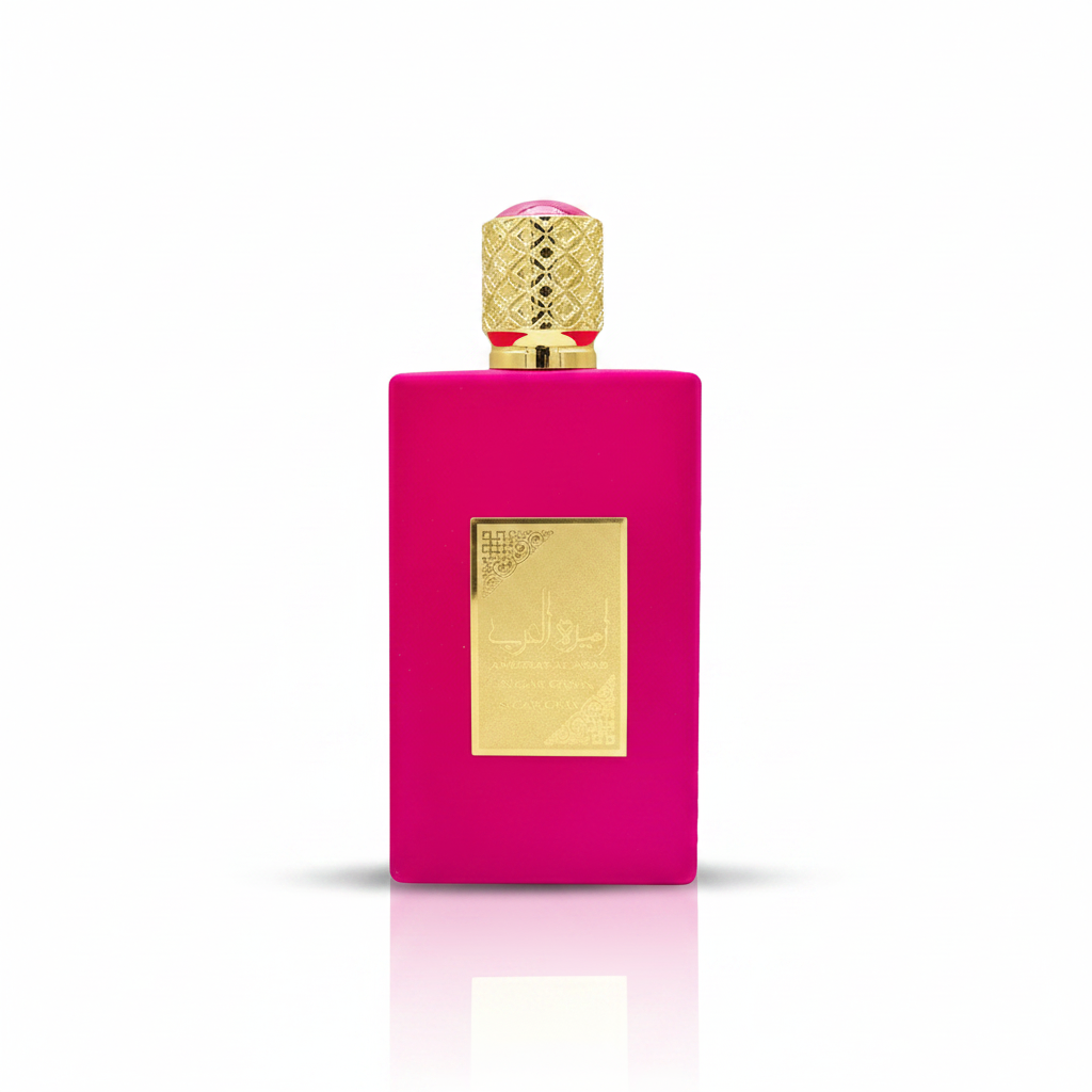 Ameerat Al Arab Sugar Crown - Lattafa - Eau de parfum 100ml