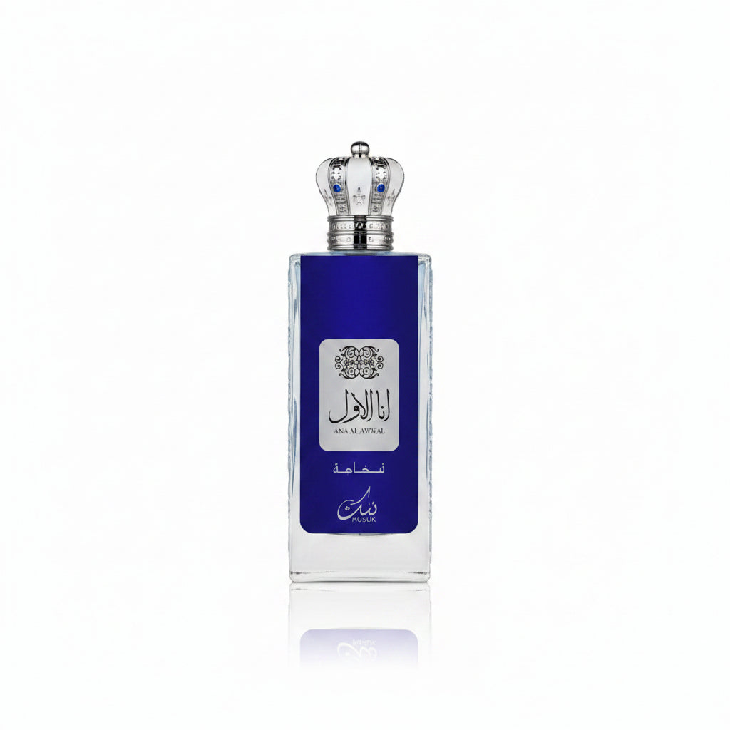 Ana Al Awwal Fakhama Blue - Riiffs - Eau de parfum 100ml