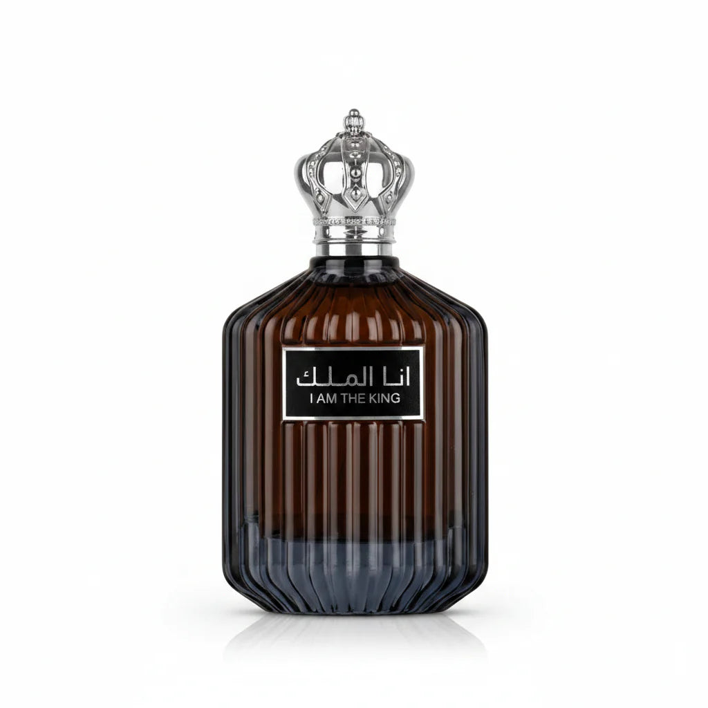 Ana Al Malik (i Am the King) - Fragrance World - Eau de parfum 100ml