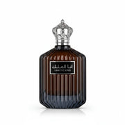 Ana Al Malik (i Am the King) - Fragrance World - Eau de parfum 100ml