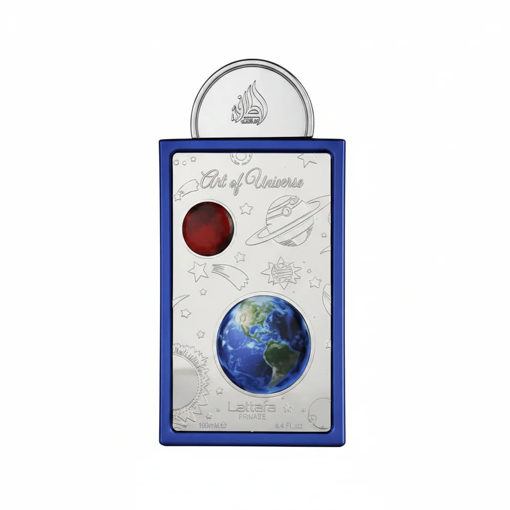 Art of Universe - Lattafa Pride - Eau de parfum 100ml