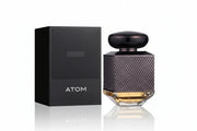 Atom Grey - Fragrance World - Eau de parfum 100ml