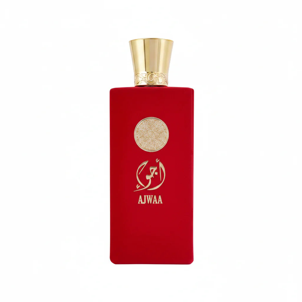 Ajwaa Murakaz Concentrated Red - Riiffs - Eau de parfum 100ml