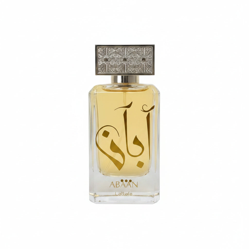 Abaan - Lattafa - Eau de parfum 100ml